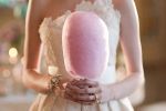 Lana di zucchero