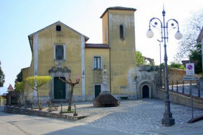 Villaggio