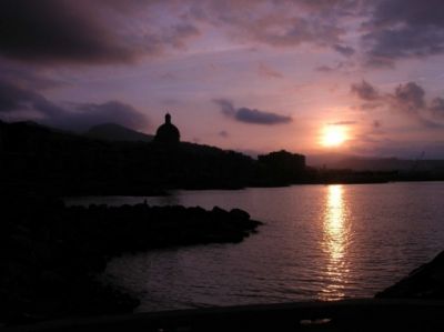 Al mattino