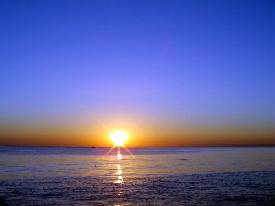 Alba nuova