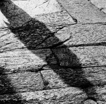 La mia ombra