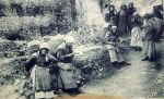 Gerla di pensieri spersi, fuori da date (come fiori non di mimose)