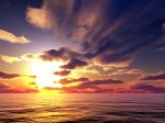 Con gli occhi ai tramonti