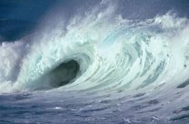 Il moto del mare