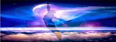 Viaggio astrale