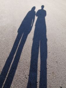 Visioni, luci ed ombre