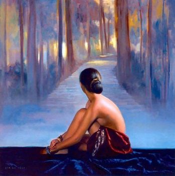 La capacit� d'amare