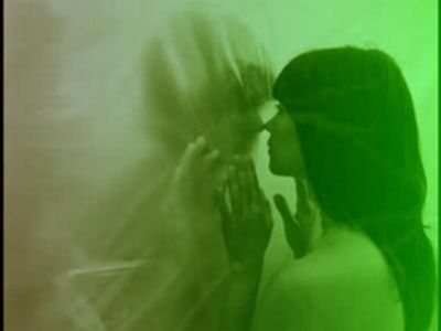 Desiderio d'amore