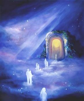 Un�anima verso l�otre