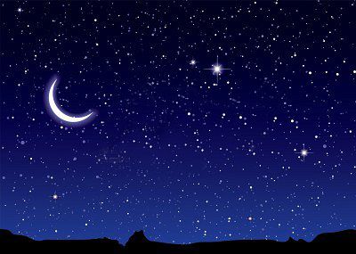 Luna d’ottobre