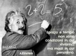 Tutto è un’illusione