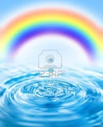 Pensieri nell'acqua