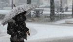 Manto di neve