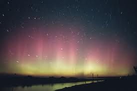 Aurora di quiete
