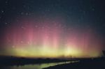 Aurora di quiete
