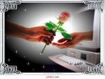 Amore via email