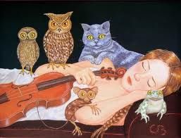 Notturno