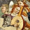 Il giardino degli Angeli