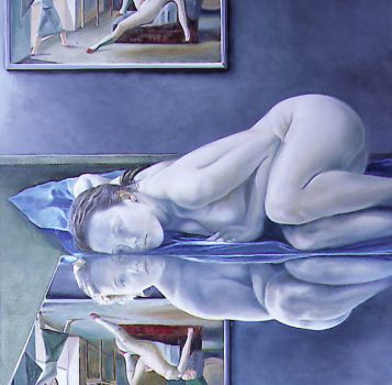 Pensiero deviante (ovvero come nasce il masochista)