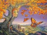 Bacio d'Autunno