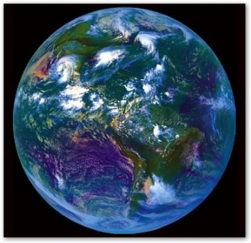 Siamo NOI il mondo