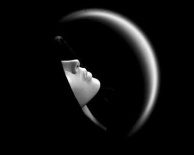 Luna nera