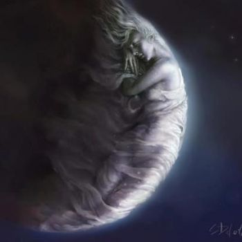 Silenzio di Luna