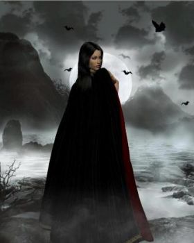 Benvenuta notte