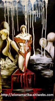 Delirio notturno