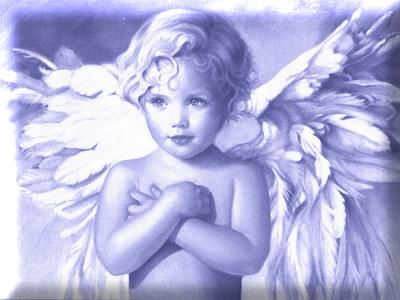 Voce di Angeli  