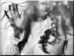 Vibrante sospiro d'amore