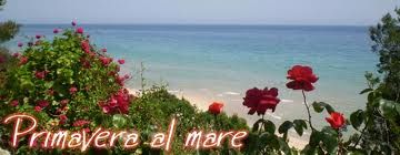 Sorridi primavera