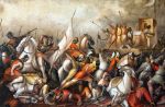 Sindrome di Stendhal