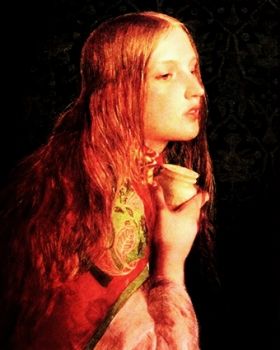 Noli me tangere