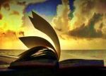 Splendide pagine bianche