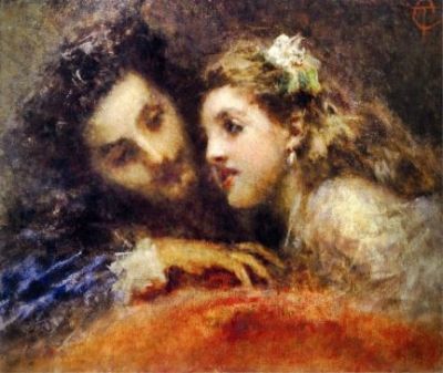 Esperimento d'amore
