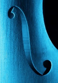 Il violino di cera