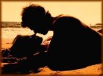Caddi dentro te