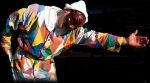 Il mio uomo è un Arlecchino