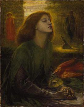 L'uomo Autunno