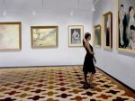 E' un museo la nostra mente