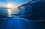Navigatore dei diamanti d�oceano