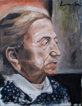 Non c’è donna senza dolore
