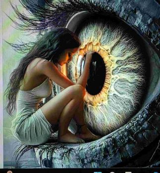 L�ultima lacrima