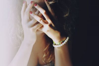 Le mie mani