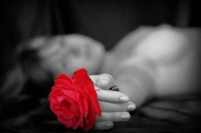 Fragile amore