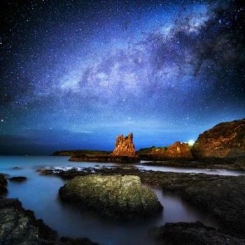 Frammento di stelle
