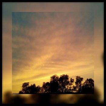 Del mio cielo