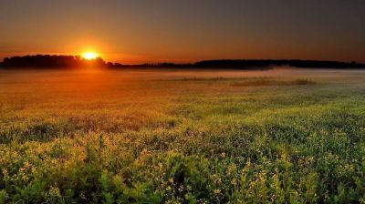 Il sentiero del mattino