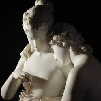 Amore e Psiche  